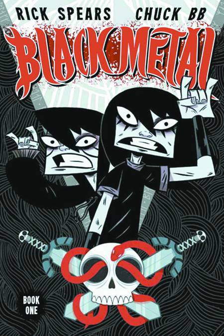 Black Metal Vol. 1